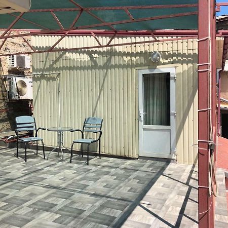 Mini-Hotel In Odessa Yard Zewnętrze zdjęcie
