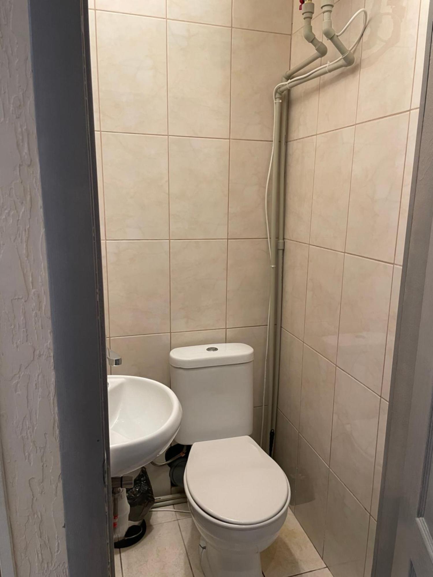 Mini-Hotel In Odessa Yard Zewnętrze zdjęcie