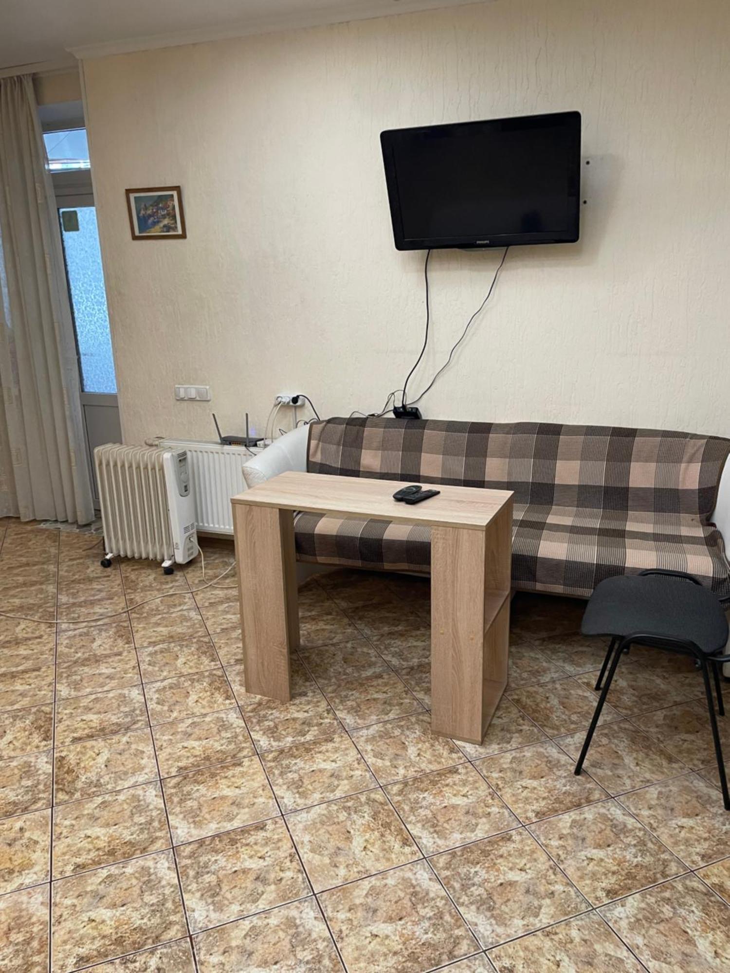 Mini-Hotel In Odessa Yard Zewnętrze zdjęcie