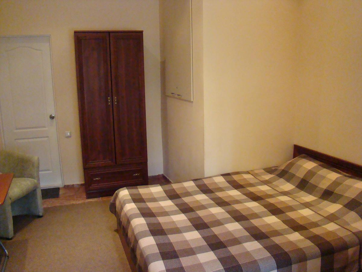 Mini-Hotel In Odessa Yard Zewnętrze zdjęcie