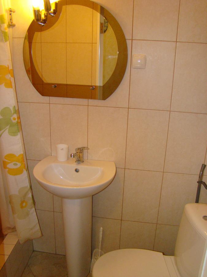 Mini-Hotel In Odessa Yard Zewnętrze zdjęcie