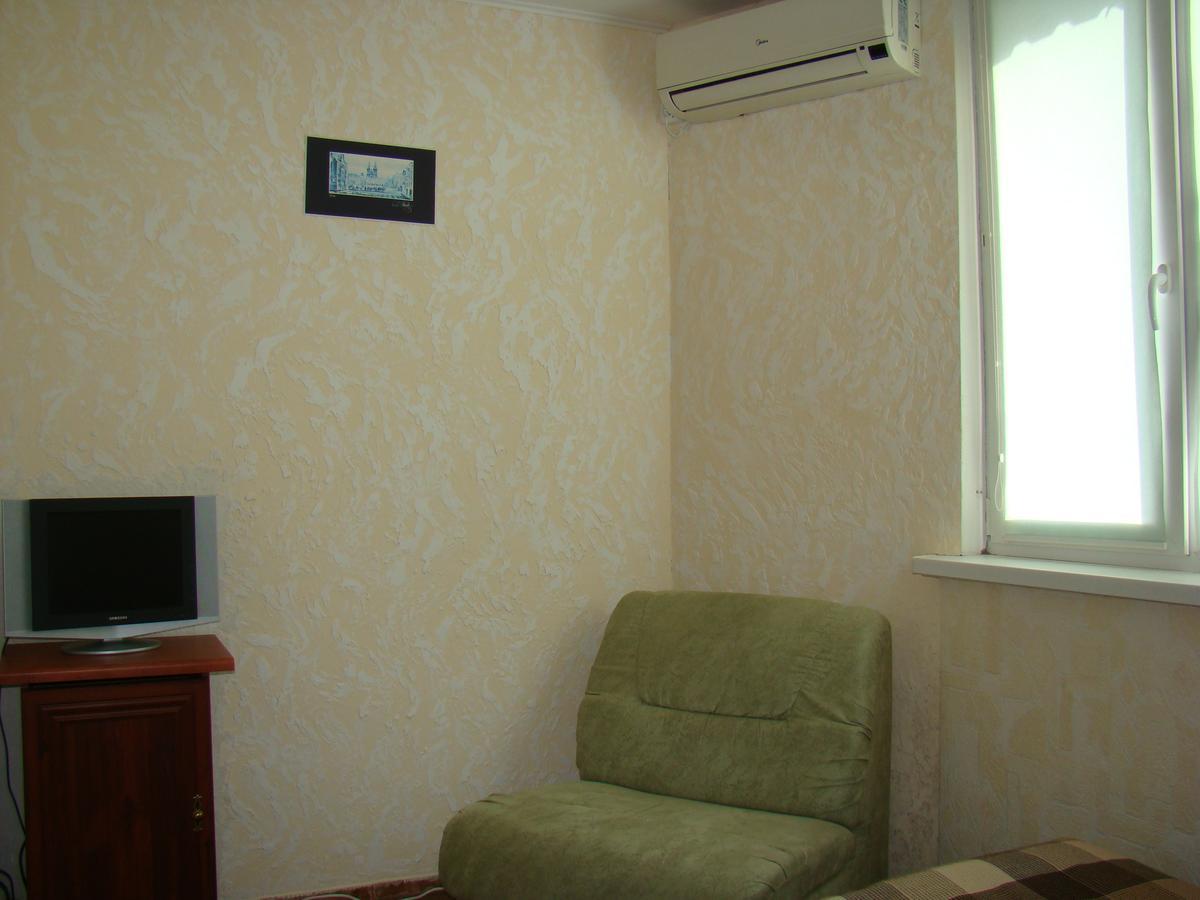 Mini-Hotel In Odessa Yard Zewnętrze zdjęcie